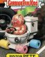 Piston PETE Funny Decal Name Sticker