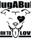 Pitbull Vinyl Car Decal 05