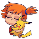 pokemon masters_gamer sticker 14