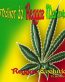 Rasta Reggae Sticker Weed 420 Decal 17