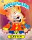 RAY Gun Gross Sticker Funny Name Decal