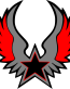 red-star-emblem-logo