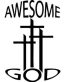 Religious Die Cut Decal01