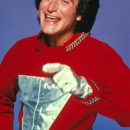 robin williams MORK from ork