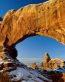 Rocks and Canyons Vinyl Wall Graphics 17