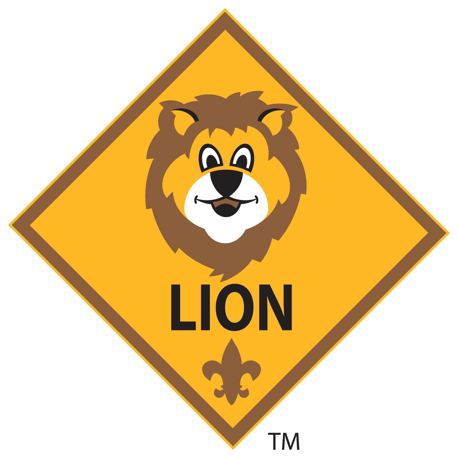 SIGN EVER Lion The King Car Stickers Exterior Sides Bumper Hood Vinyl Decals  L x H 16.00 cm x 20.00 cm Pack of 1: A… | Logo de leon, Fotos de león,  Logotipo de león