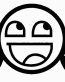 Shocker Guy Die Cut Decal