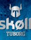 SKoll logo Sticker