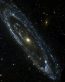 Space and Astronomy Wall Art Decals 12