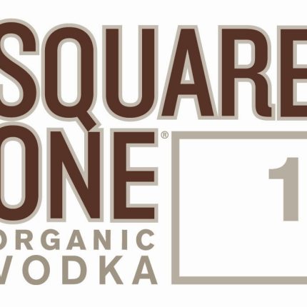 Square One Vodka Logo