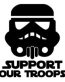 support our troops