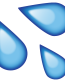 Sweat_Water_Emoji