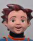 ZENO SOCIAL ROBOT 1