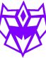 Decepticon 4 Transformer Decal