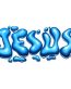 Liquid Jesus Decal