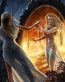 3D Fairies and Fantasy Wall Graphics 003
