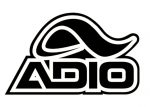 Adio Logo