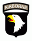 Airborne US Army