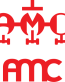 AMC Airlines logo