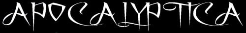 Apocalyptica Logo