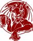 Arrogant Bastard Diecut Decal Sticker