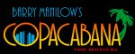 Barry Manilow CopaCabana