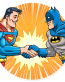 batman comic book_sticker 26