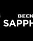 Becks Sapphire Logo