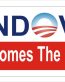 Bendover Here Comes the Change