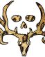 BONE Collector - LEOPARD SKIN