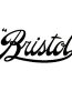 Bristol Diecut Decal