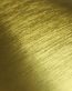BRUSHED GOLD ADHESIVE FOIL VINYL SHEET