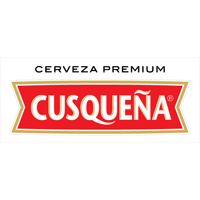 Cerveza Cusqueña beer Peru