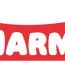 charms CANDY LOGO STICKER