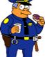 Chief Clancy Wiggum 01