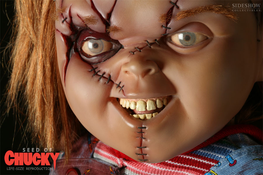 CHUCKY DECAL 4