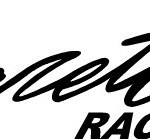 Cigarette Racing Team Decal Sticker 2