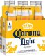 Corona Light 6 Pack Sticker