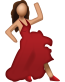 Dancer_With_Red_Dress_Emoji