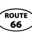 Digital Diecut Oval Decals 14
