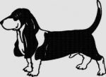 Dog Breed Decal 67a