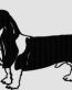 Dog Breed Decal 67a
