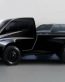 elon musk tesla-pickup-truck-rendering sticker