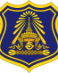 Emblem_of_the_11th_Infantry_Regiment,_King's_Guard STICKER