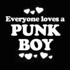 Everyone Loves an Punk Boy