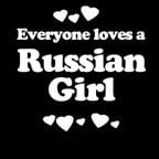 Everyone Loves an Russian Girl