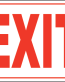 Exit Entrance Signs and Banners 58