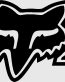 F Logo Decal 2