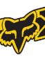 F RACING AUTO CAR WINDOW STICKER 1