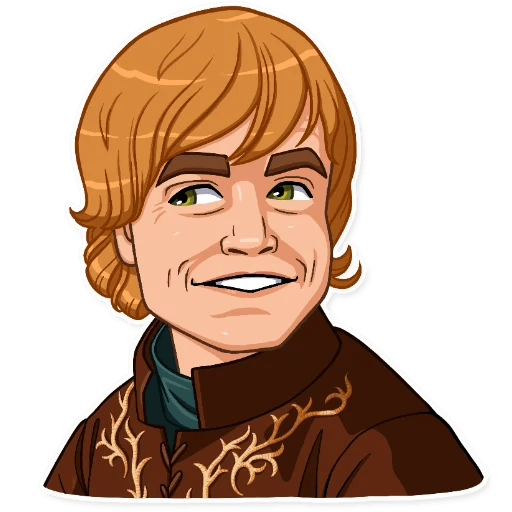 game of thrones sticker 14